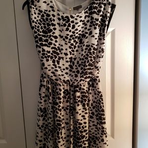 Vince Camuto Dress